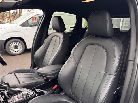 BMW 2 Series 220I M SPORT ACTIVE TOURER 74