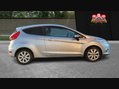 Ford Fiesta ZETEC 9