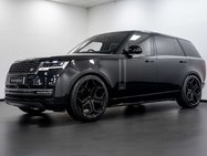 Land Rover Range Rover 3.0 D350 MHEV Autobiography SUV 5dr Diesel Auto 4WD Euro 6 (s/s) (LWB, 7Sea 11