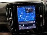 Volvo XC40 Recharge Twin 82kWh Core SUV 5dr Electric Auto AWD (408 ps) Cruise Control 16