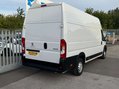 Peugeot Boxer 2.2 BlueHDi 435 Professional Premium + Panel Van 5dr Diesel Manual L4 H3 Eu 41