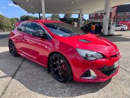 Vauxhall Astra GTC VXR 6