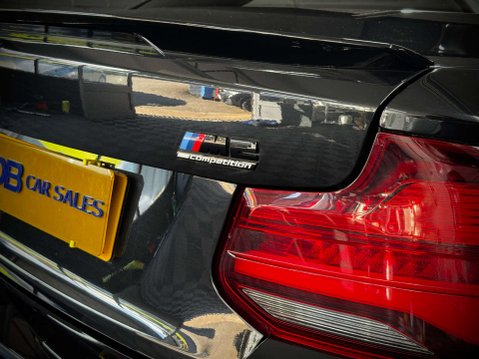 BMW M2 3.0 M2 Competition Edition Auto 2dr 27