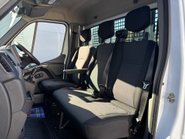 Renault Master ML35 Business 145ps dCi Tipper 3