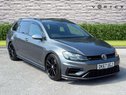 Volkswagen Golf 2.0 Golf R TSi Semi-Auto 4WD 5dr
