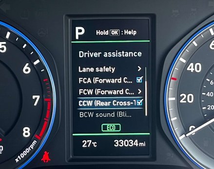 Hyundai KONA 1.6 Kona Premium GT 4x4 Semi-Auto 4WD 5dr 32