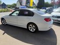 BMW 3 Series 2.0 320d ED BluePerformance EfficientDynamics Auto Euro 6 (s/s) 4dr 12