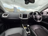 Jeep Compass 1.6 MultiJetII Longitude SUV 5dr Diesel Manual Euro 6 (s/s) (120 ps) 30