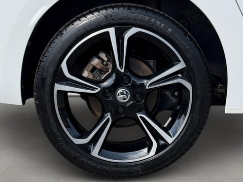 Vauxhall Corsa 1.2 Turbo Ultimate 5dr Auto 11