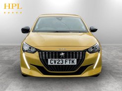 Peugeot 208 1.2 PureTech Allure Premium + Hatchback 5dr Petrol Manual Euro 6 (s/s) (100