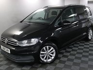 Volkswagen Touran SE FAMILY TDI BLUEMOTION TECHNOLOGY DSG 20
