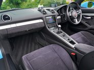 Porsche 718 SPYDER 8