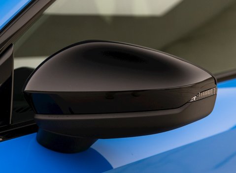 Audi RS3 Sportback Launch Edition 26