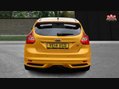 Ford Focus ST-3 9
