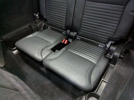 Land Rover Discovery 3.0 Discovery HSE TD6 Auto 4WD 5dr 71