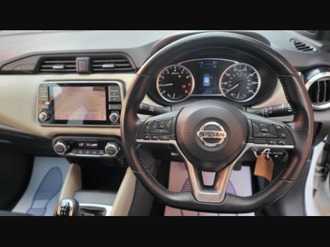Nissan MICRA IG-T N-CONNECTA 25
