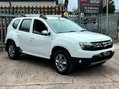Dacia Duster LAUREATE DCI 4