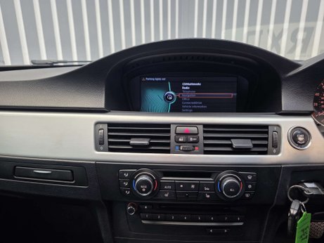 BMW 3 Series 3.0 335i Sport Plus Edition Coupe 2dr Petrol DCT Euro 5 (306 ps) 7