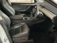 Tesla Model Y ModeL Y Long Range AWD 4WD 5dr 3