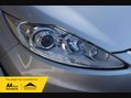 Ford Fiesta 1.6 Fiesta Zetec S TDCi 3dr 11