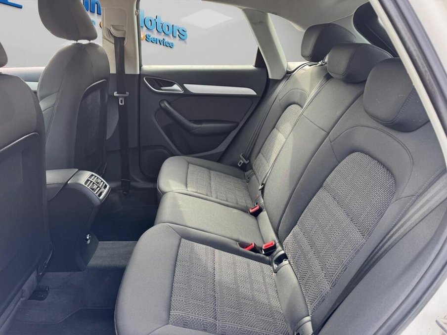 2018 Audi Q3 — image 40