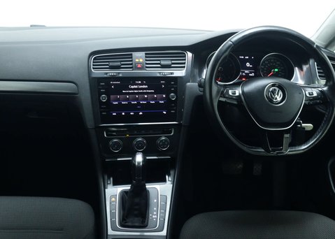 Volkswagen Golf 1.5 TSI EVO SE Nav Hatchback 5dr Petrol DSG Euro 6 (s/s) (150 ps) 20