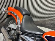 Yamaha XVS DRAGSTAR 650 1997 GOOD RUNNING CRUISER PROJECT BIKE 650CC A2 14