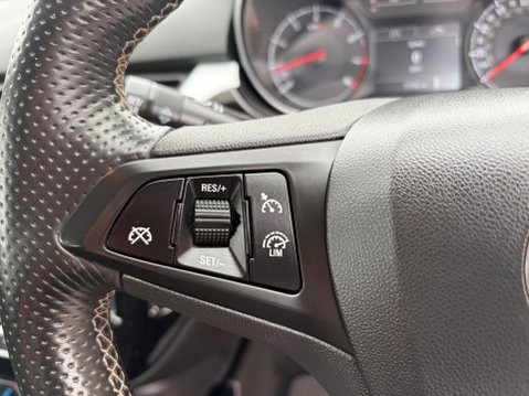 Vauxhall Corsa VXR 14