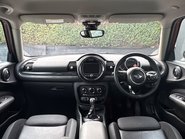 Mini Clubman Cooper 1.5 Petrol Manual Chili 6 door - SAT NAV - HEATED SEATS 11