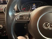 Audi A1 1.2 TFSI Sport Euro 5 (s/s) 3dr 29
