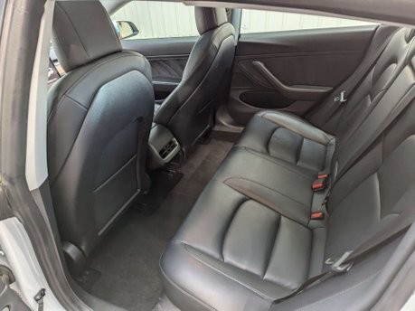 Tesla Model 3 Model 3 Long Range AWD 4WD 4dr 65