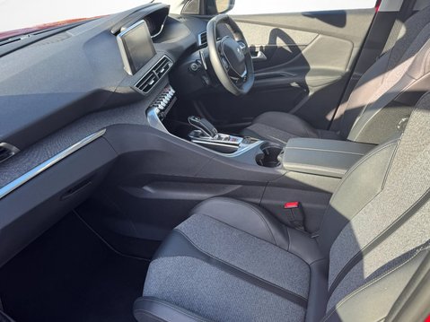Peugeot 3008 1.2 PureTech Allure 5dr EAT8 2