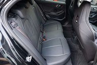 BMW 1 Series 2.0 M135i xDrive Auto 4WD 5dr 15