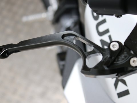 Suzuki GSX-8R GSX 800 FRQM4 GSX-8R 13