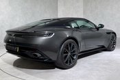 Aston Martin DB11 V12. NOW SOLD. SIMILAR REQUIRED. PLEASE CALL 01903 254800. 4