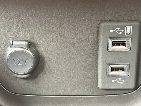 Vauxhall Crossland 1.2 Turbo [130] Ultimate 5dr Auto 26