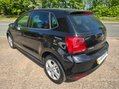 Volkswagen Polo MATCH TDI 5