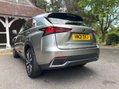 Lexus NX 300H 2