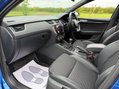 Skoda Octavia 2.0 TDI vRS Euro 6 (s/s) 5dr (SNav) 42