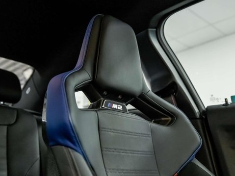 BMW M2 3.0 BiTurbo Coupe 2dr Petrol Steptronic Euro 6 (s/s) (460 ps) 54