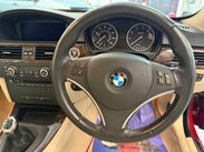 BMW 3 Series 2.0 320i SE Euro 5 (s/s) 2dr 31