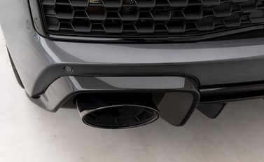 Audi R8 V10 Performance Carbon Black 27
