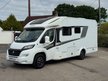 Knaus Sun Ti AWAITING PREPARATION 1