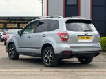 Subaru Forester 2.0 Forester i XT Symmetrical AWD CVT 4WD 5dr 11