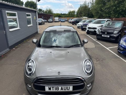 Mini Hatch 1.5 Cooper Euro 6 (s/s) 3dr 5