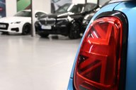 Mini Convertible 2.0 Cooper S Sport Auto 2dr 52