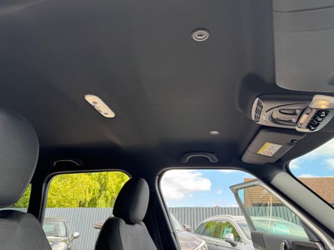 Mini Countryman COOPER S 64