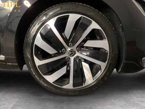 Volkswagen Arteon 2.0 TSI R-Line Shooting Brake 5dr Petrol DSG Euro 6 (s/s) (190 ps) 1 Owner 10