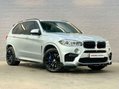 BMW X5 4.4 X5 M Auto 4WD 5dr 1