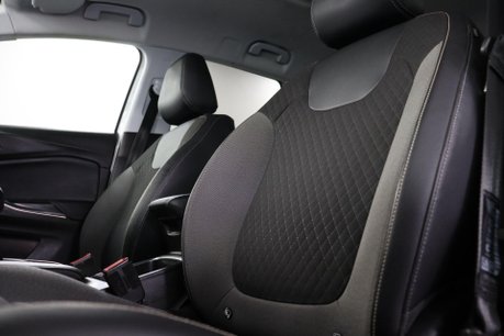 Vauxhall Grandland X SRI NAV 35